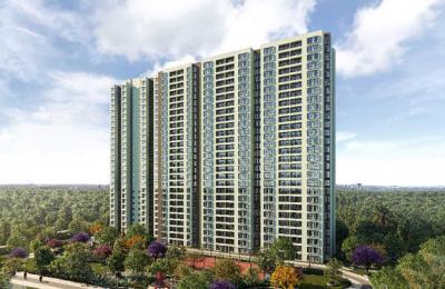 Godrej Splendour in Belathur Main Road