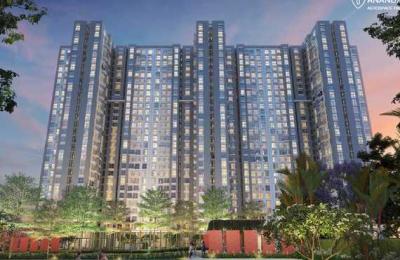 Godrej Ananda Phase III