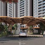 Godrej Woodscapes