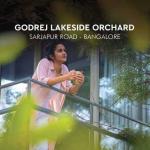 Godrej Lakeside Orchard